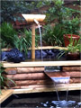 Bamboo: Timber - Yellow